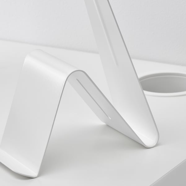 MÖJLIGHET - MÖJLIGHET Headset/tablet stand, white