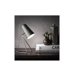 MOETA TABLE LAMP METAL BLACK H30 E14=40W