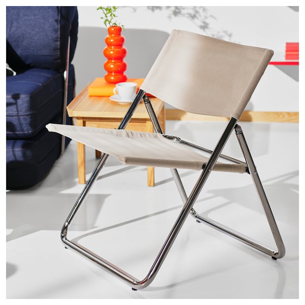 MOFALLA easy chair, 58x74x57 cm