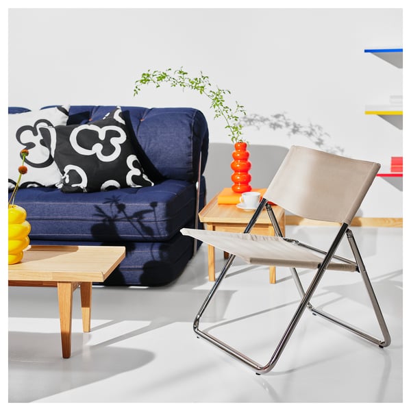 MOFALLA easy chair, 58x74x57 cm