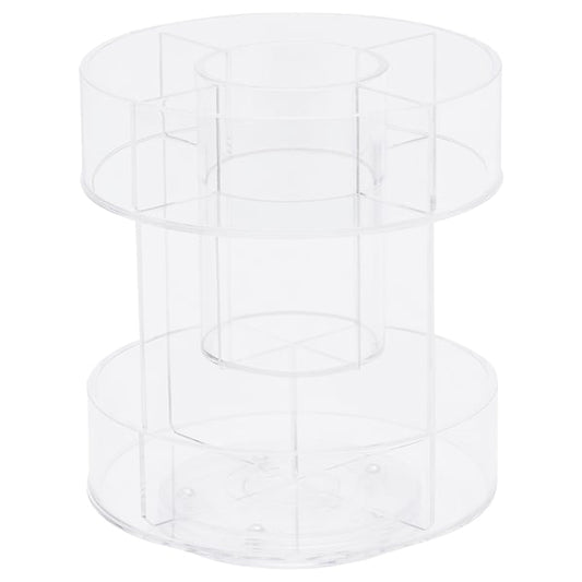 MOJAN - Swivel make-up case,15 cm