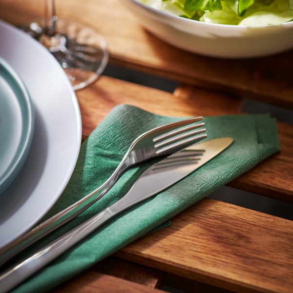 MOPSIG - MOPSIG 16-piece cutlery set
