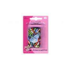 MULTI-STRAND 24 COLORS
