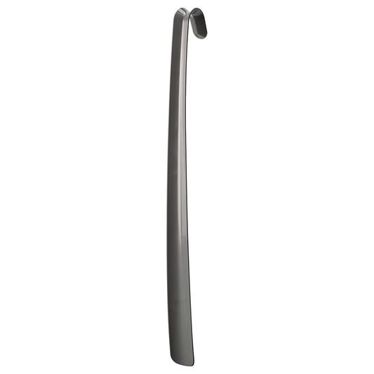 MURVEL shoehorn, grey, 61 cm