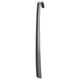 MURVEL shoehorn, grey, 61x5 cm