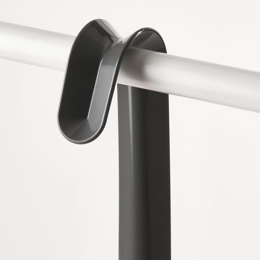 MURVEL shoehorn, grey, 61x5 cm