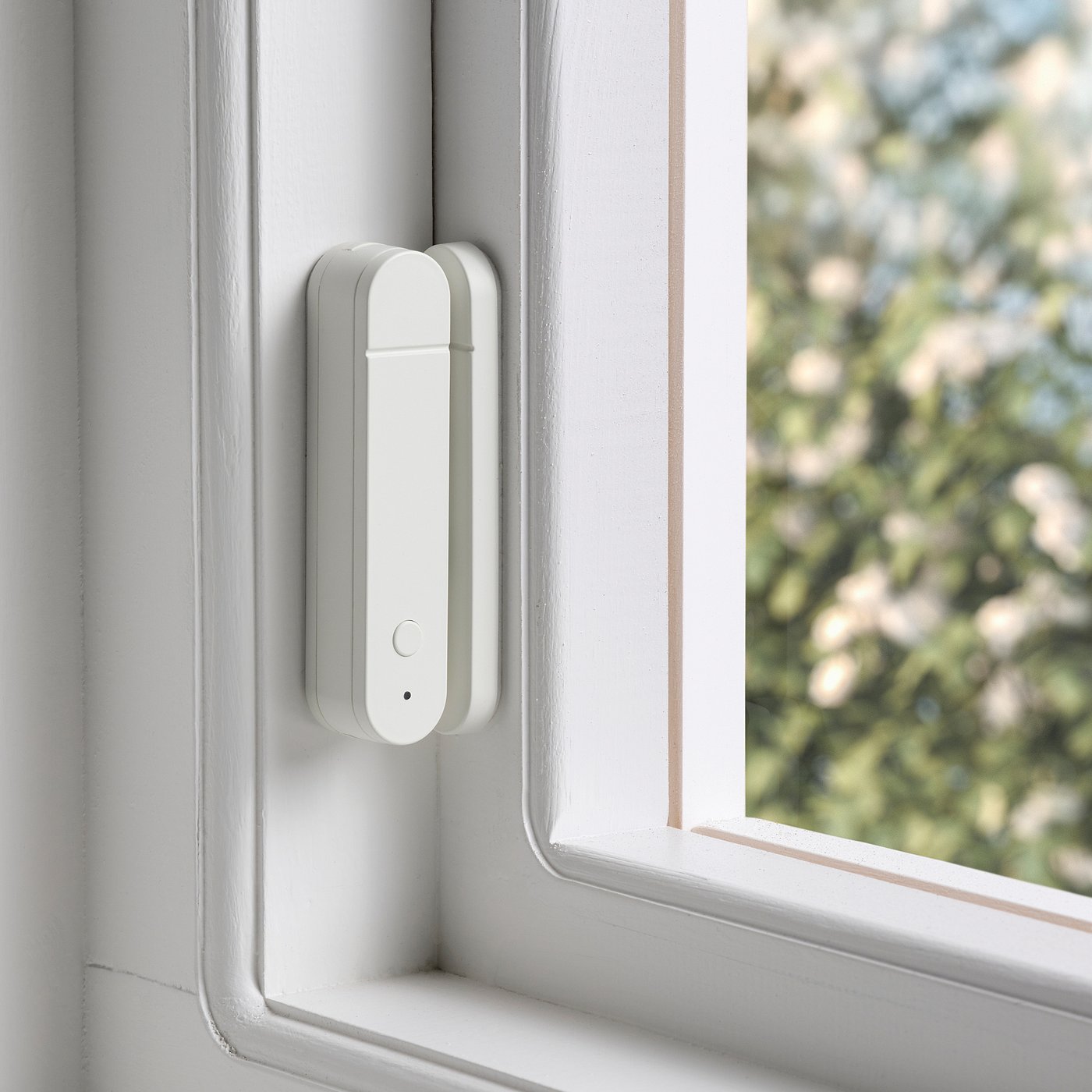 MYGGBETT door/window sensor, smart, 82 mmx17 mm cm