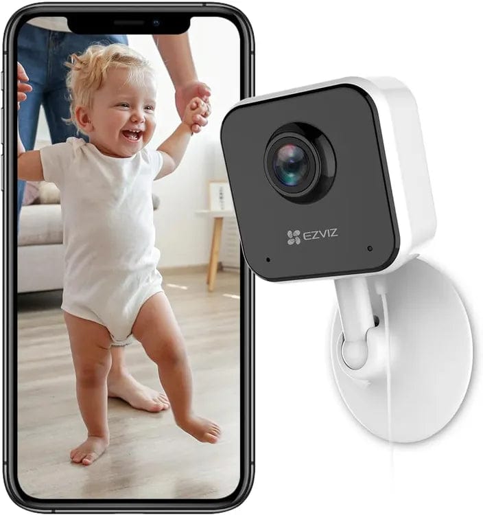Bricocenter EZVIZ H1 WIFI INDOOR CAMERA