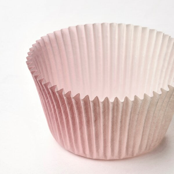 NÄBBFISK - Baking cup, pink