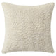 NÄTNÄVA cushion cover, beige, 48x48 cm