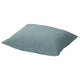 NATTJASMIN pillowcase, blue-green, 50x80 cm