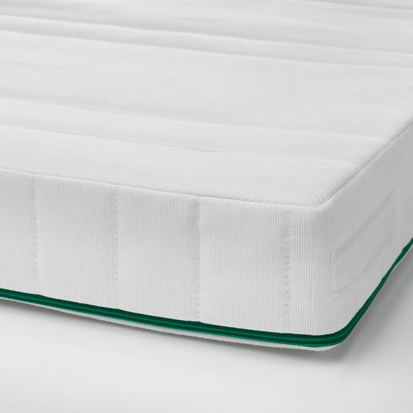 NATTSMYG Mattress foam extendable bed 80x200 cm , 80x200 cm