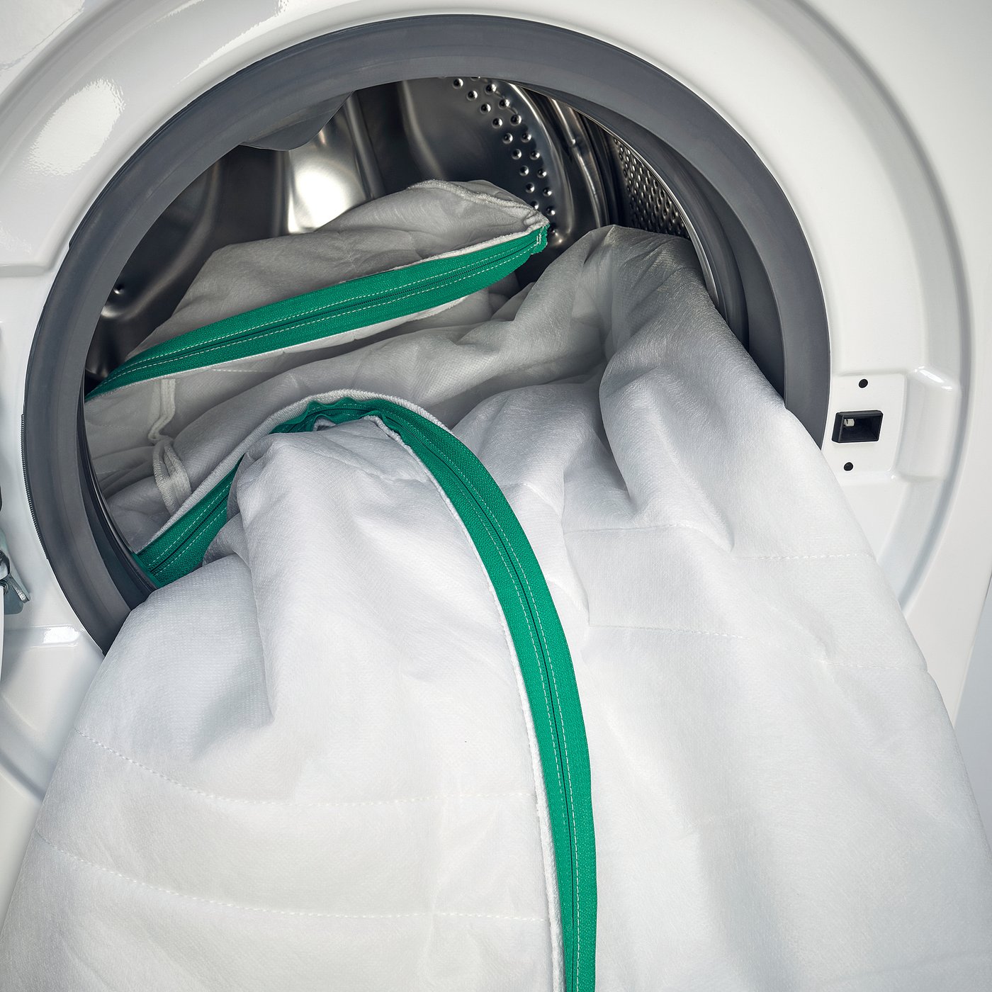 NATTSMYG foam mattress for extendable bed, 165x80 cm