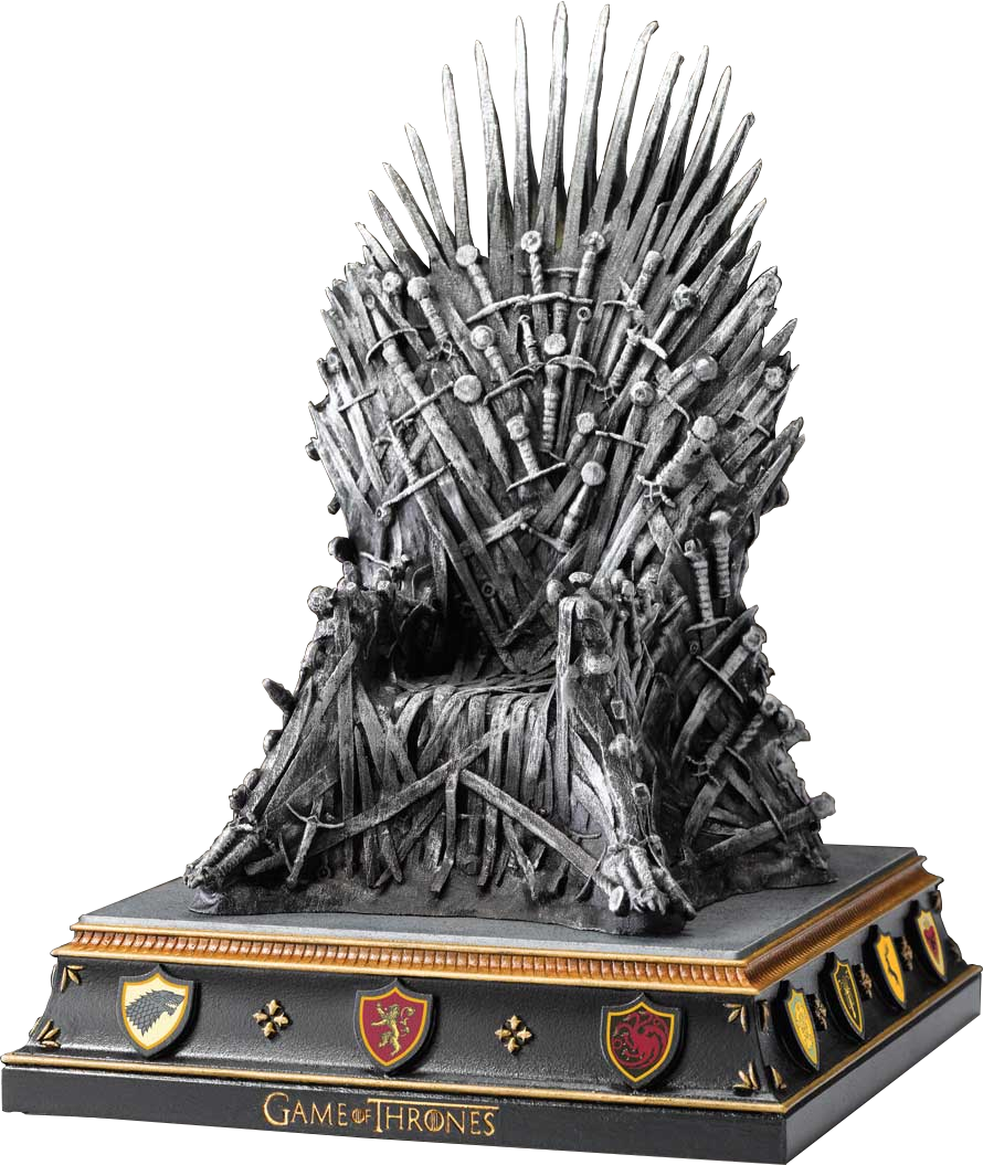 Game of Thrones: Bookends Game of Thrones