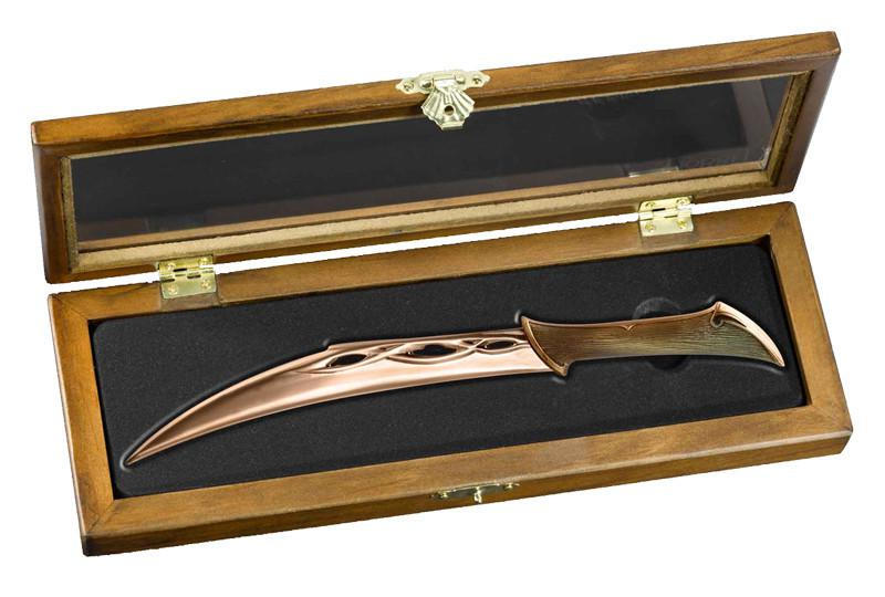 The Lord of the Rings: Tauriel letter opener