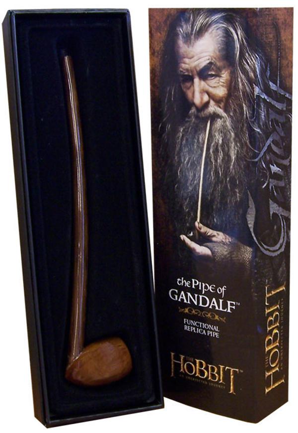 Toys The Lord of the Rings: Gandalf&#39s Pipe