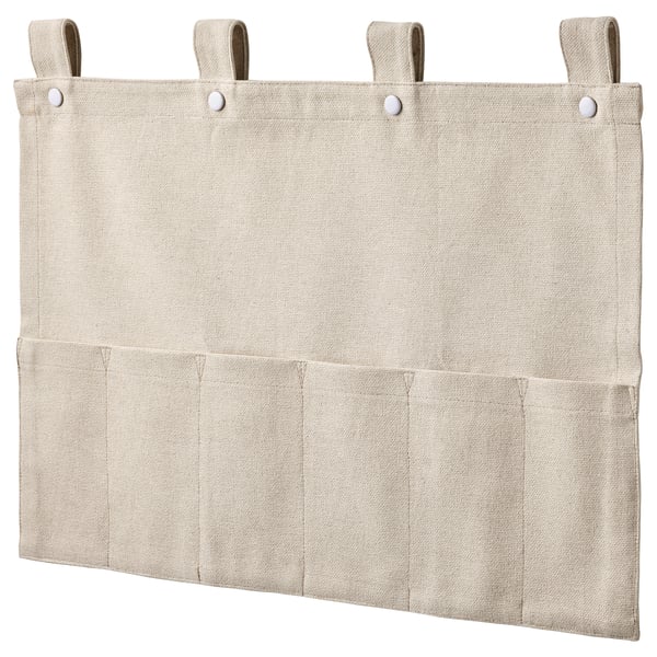 NEREBY Hanging glove box - natural ,