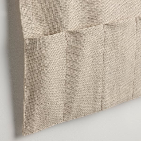 NEREBY Hanging glove box - natural ,