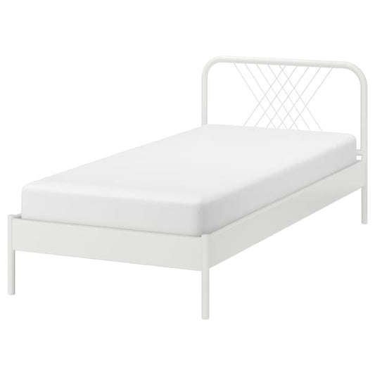 Ikea NESTTUN - Sideboards, white, 200 cm