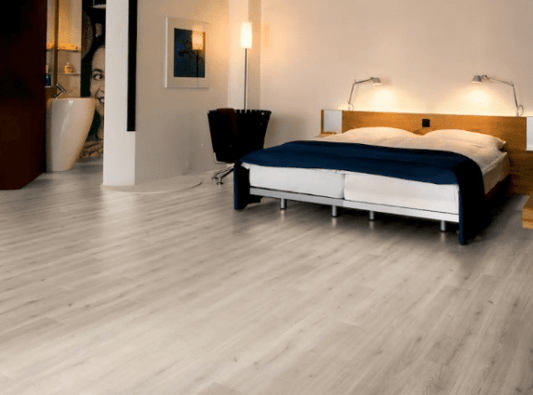 Bricocenter PAVIMENTO LAMINATO ROVERE BEIGE NIAGARA MM 7X193X1376 MQ 2,39