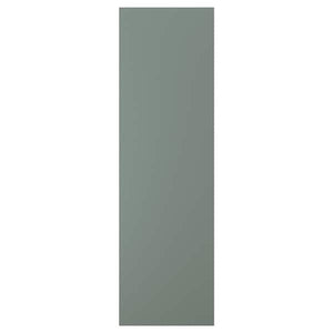 Ikea NICKEBO - Door, matt grey-green, 60x200 cm