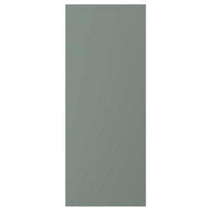 Ikea NICKEBO - Door, matt grey-green, 40x100 cm