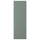 NICKEBO door, matt grey-green, 60x180 cm