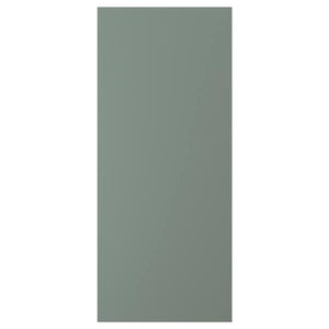 Ikea NICKEBO - Door, matt grey-green, 60x140 cm