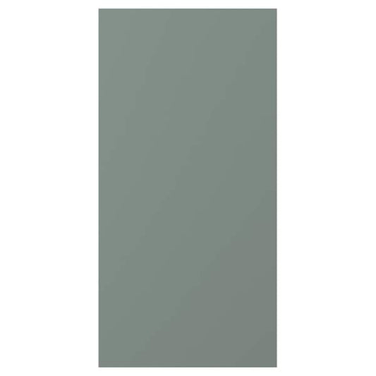 Ikea NICKEBO - Door, matt grey-green, 30x60 cm