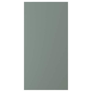 Ikea NICKEBO - Door, matt grey-green, 60x120 cm