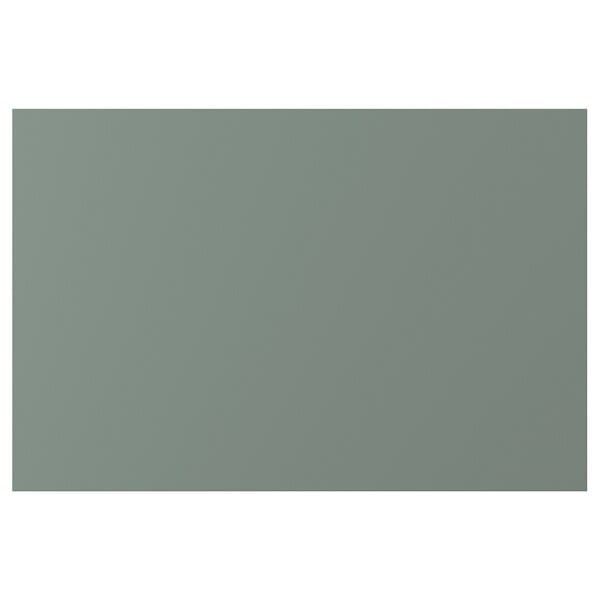 Ikea NICKEBO - Door, matt grey-green, 60x40 cm
