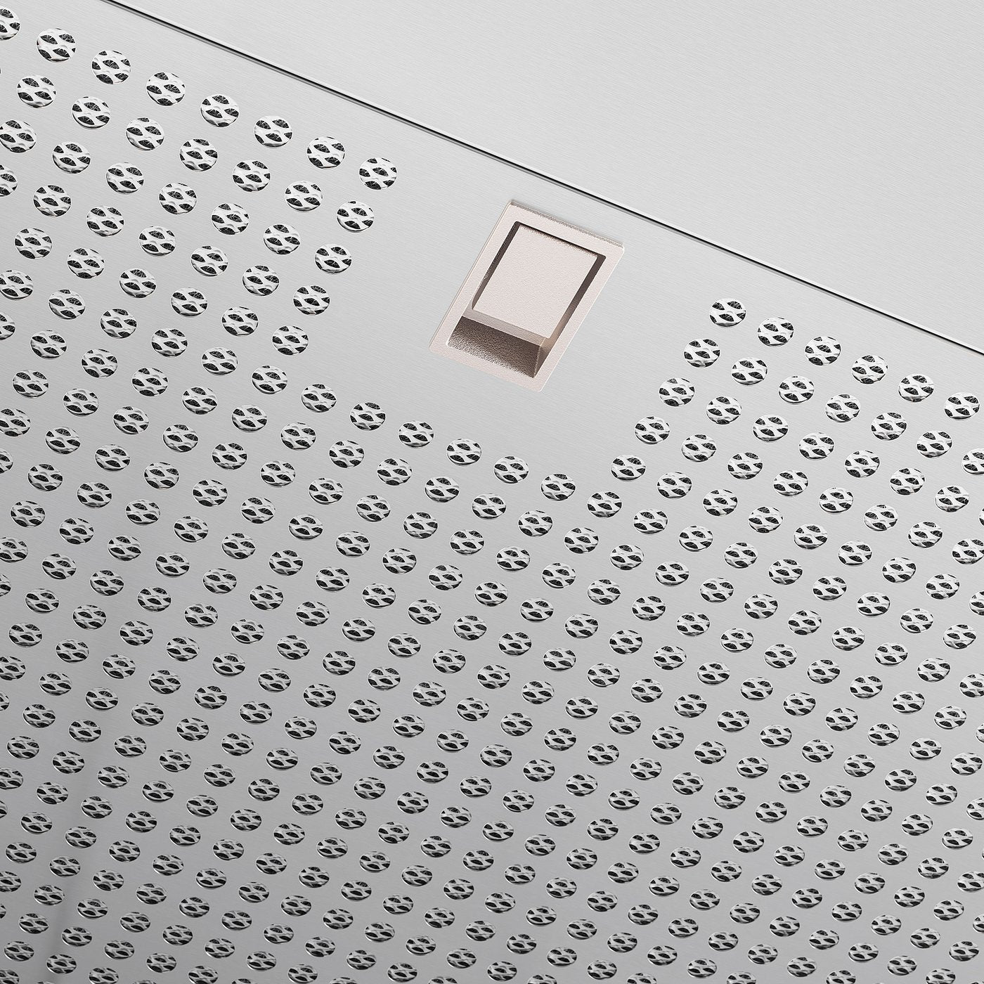 NILSBYN wall mounted extractor hood, IKEA 300 stainless steel colour, 1.3 mx24.0 cm