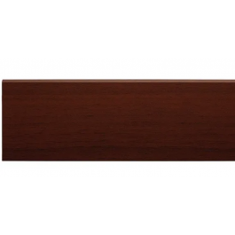 MDF MEL 10X120X2400 NATIONAL WALNUT BAPTISED CHAIR