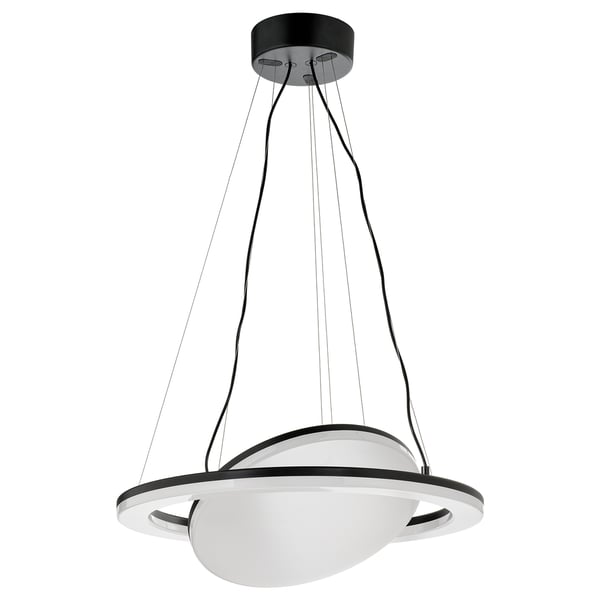 NORAFORS LED pendant lamp, dimmable, 58 cm
