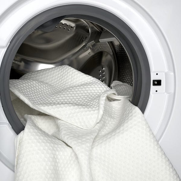 Ikea NORDBERGET - Topper, bianco,140x200 cm