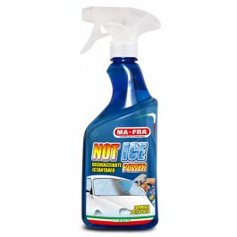PREVENTIVE DE-ICER TRIGGER NO GAS NOT ICE MA-FRA 500 ML