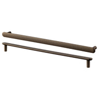 NYDALA handle, bronze-colour, 346 mm, 2 pack