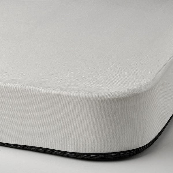 Ikea NYHAMN - Pocket sprung mattress,140x200 cm