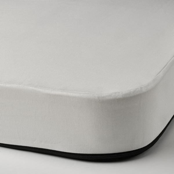 NYHAMN pocket sprung mattress, 140x200 cm