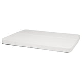 NYHAMN pocket spring mattress, 140x200 cm