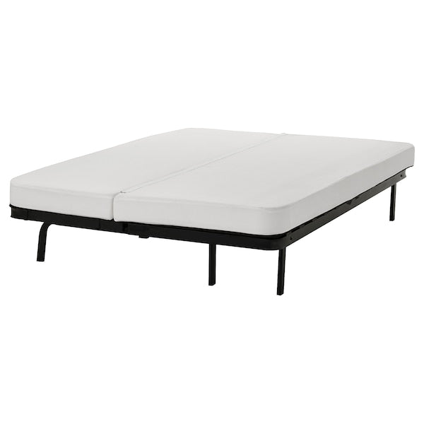 NYHAMN - Pocket sprung mattress,140x200 cm