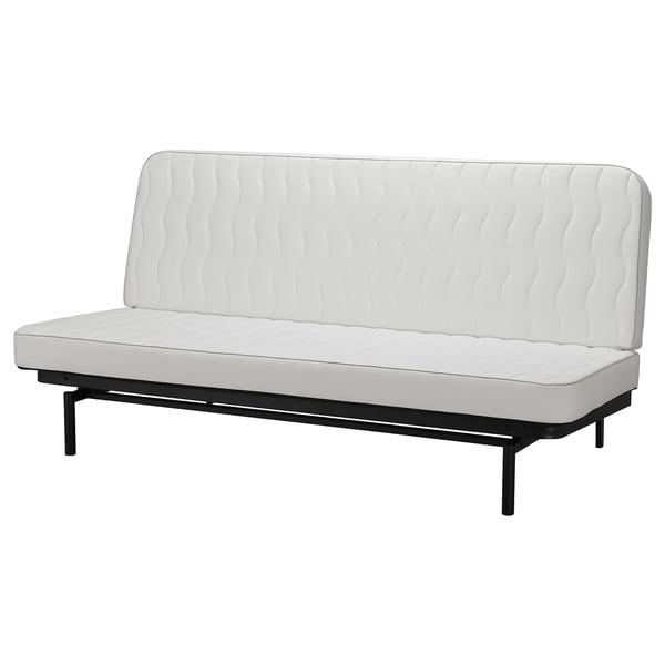 NYHAMN Foam mattress - rigid 140x200 cm , 140x200 cm