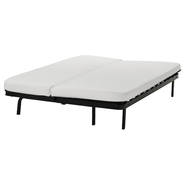 NYHAMN Foam mattress - rigid 140x200 cm , 140x200 cm