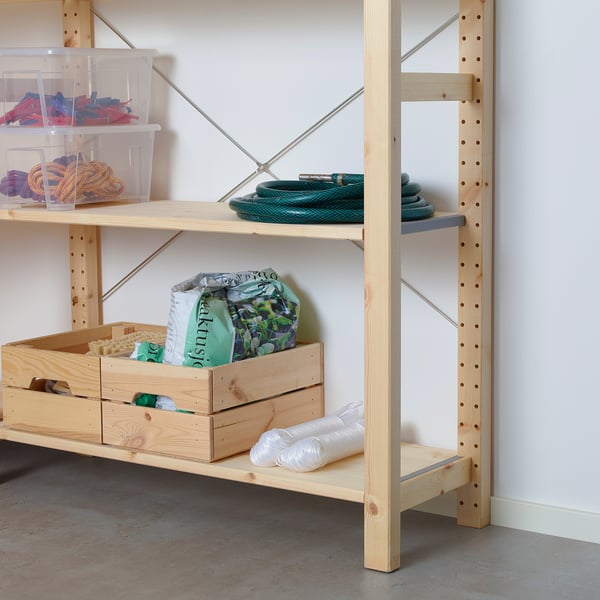 OBSERVATÖR cross-brace, galvanised, 100 cm