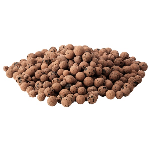 ODLA - Growing media, clay pebbles, 5 l