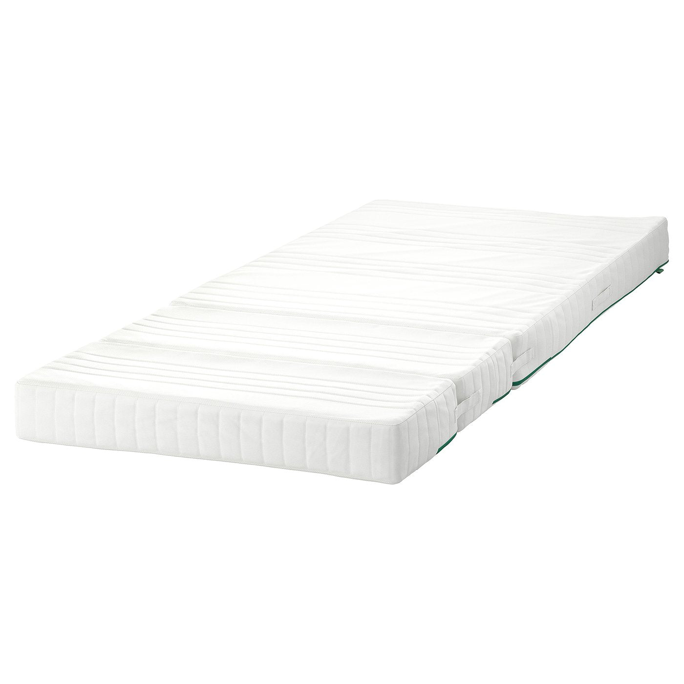 ÖMSINT pocket spring mattress for ext bed, 80x200 cm