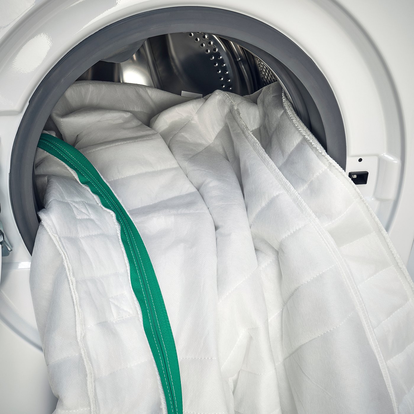 ÖMSINT pocket spring mattress for ext bed, 165x80 cm