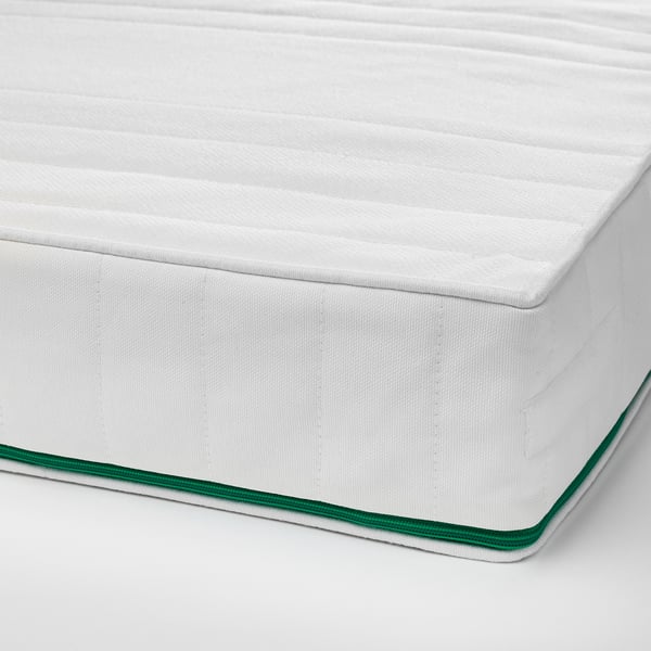 ÖMSINT Spring mattress insacch bed allun 80x200 cm , 80x200 cm