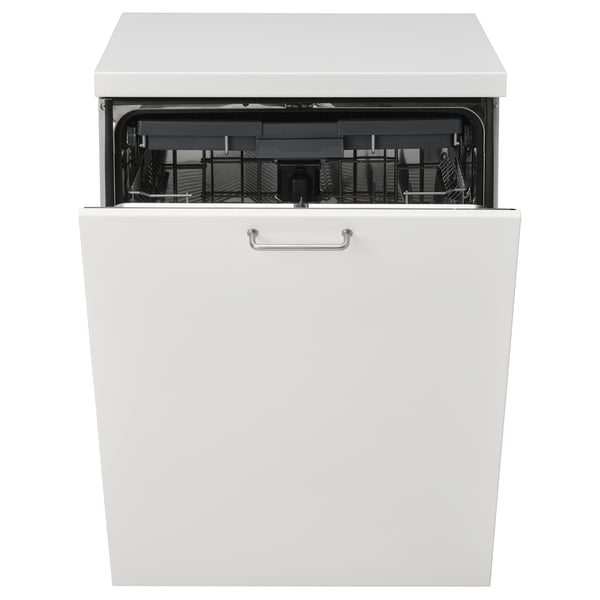 ÖSTVEDA integrated dishwasher, IKEA 500, 60 cm