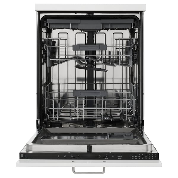 ÖSTVEDA integrated dishwasher, IKEA 500, 60 cm